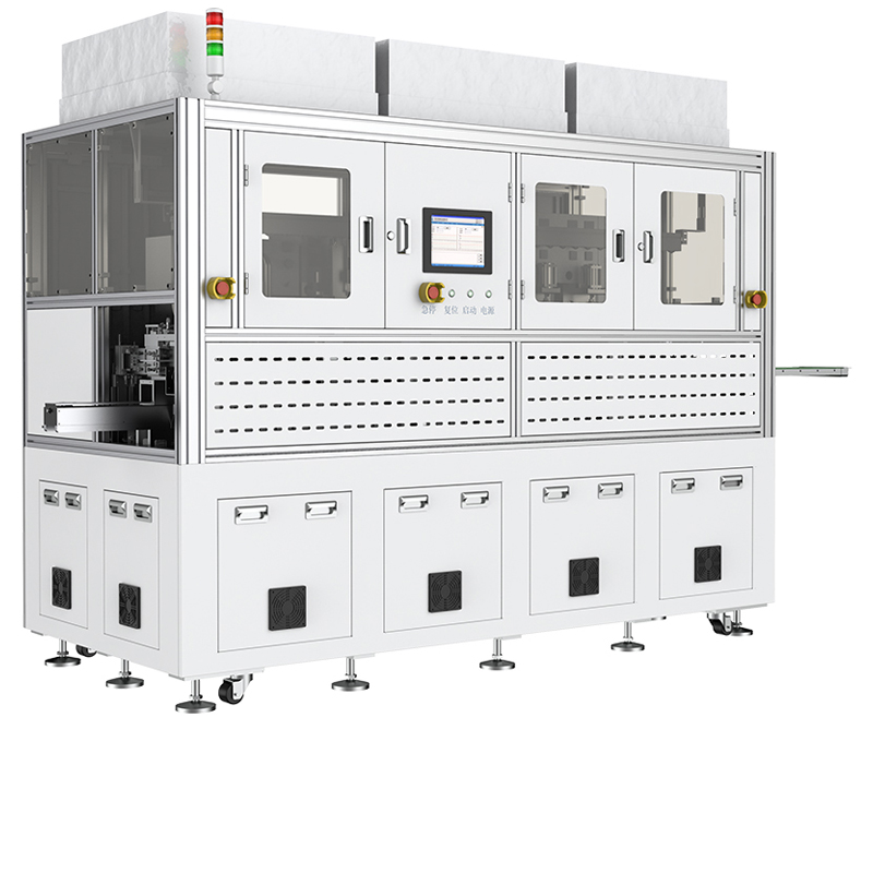 全自动COFCOGCOP邦定机 OL-COF1000